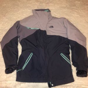 The North Face ❄️ Winter ❄️ Coat